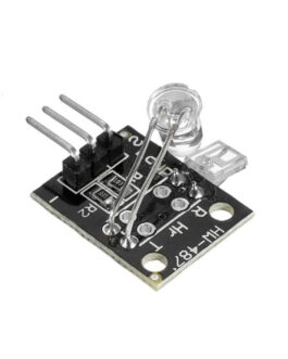 MODULO SENSOR RITMO/PULSO CARDIACO DACTILAR KY-039