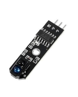 SENSOR INFRAROJO OKY3513 TCRT5000