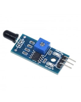 SENSOR DE LLAMA X 3 PINES