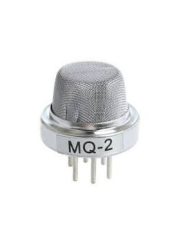 SENSOR DE GAS MQ2