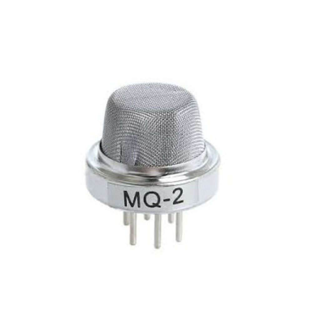SENSOR DE GAS MQ2