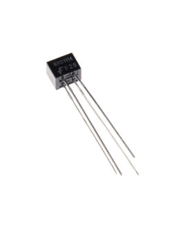 QRD1114 SENSOR OPTICO INFRARROJO DE REFLEXION IR