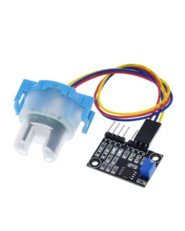 MODULO SENSOR DE TURBIDEZ DEL AGUA ANALOGO TIPO OPTICO