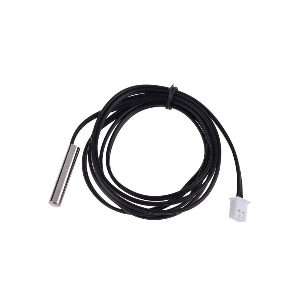 SENSOR DE TEMPERATURA TERMOCUPLA NTC3950 10K