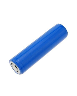 BATERIA LITIO 18650 3.7V 2800MA – GENÉRICA