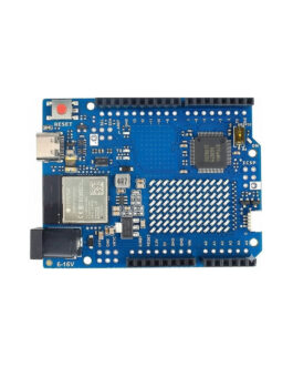ARDUINO UNO R4 WIFI