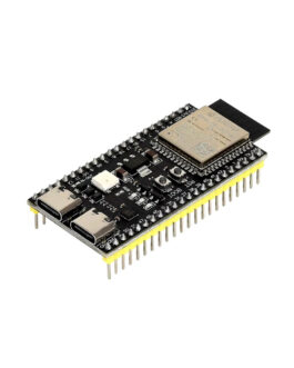 MODULO ESP32-S3 WIFI + BLUETOOTH PUERTO DOBLE TIPO C