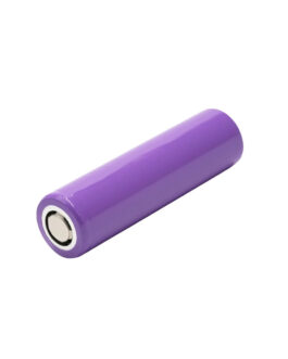 BATERIA LITIO 18650 3.7V 3500MA HI-TRONIC