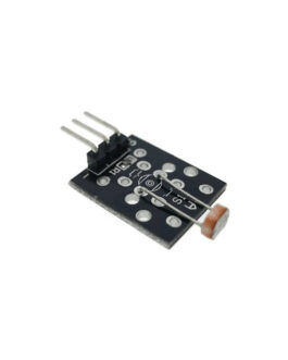 MODULO LDR / SENSOR DE LUZ ANALOG0 KY-018