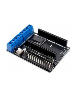 MODULO SHIELD NODEMCU L293D ESP8266